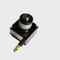 CALT sensor CESI series CESI-S1500P 1.5m measure length draw wire position sensor rotary encoder 5v